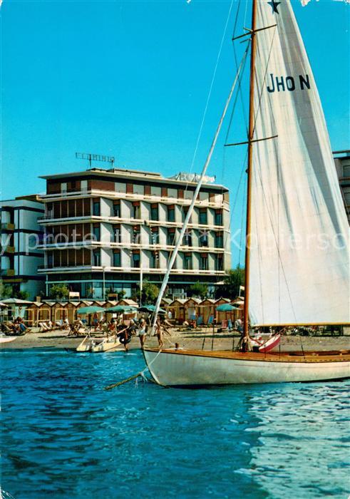 Cattolica Rimini Hotel Flaminio
