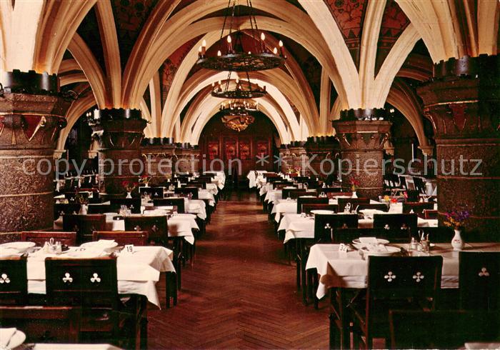 Gent Gand Flandre Raadskelder Restaurant Tea Room Cafe