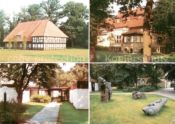 Hustedt Celle Heimvolkshochschule Jaegerei Hustedt Details