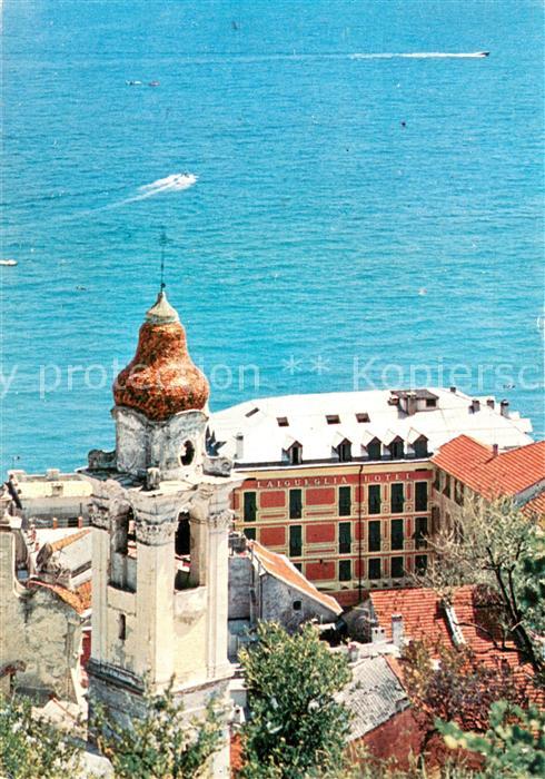 Laigueglia  Hotel Laigueglia