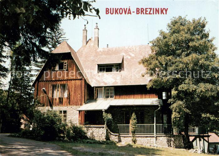 Bukova Chata Brezinky Rekreacny oblast Malych Karpát