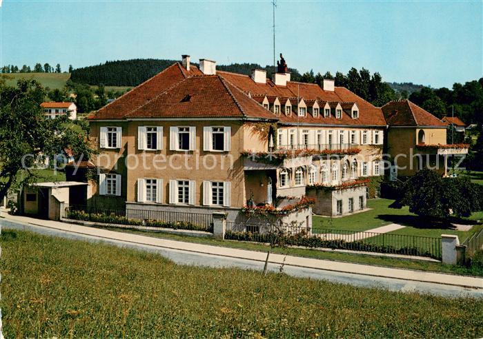 Bad Schallerbach Rheuma Heilbad Kurheim