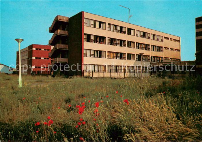 Bekescsaba Iskola centrum Schulzentrum