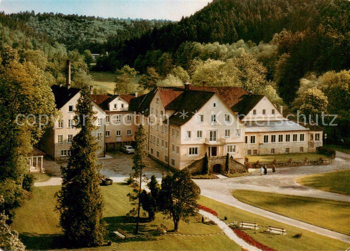 Bad Niedernau Sanatorium