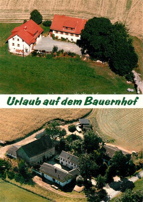 Muenchberg Oberfranken Pension Hammerbergblick Urlaub auf dem Bauernhof Fliegera