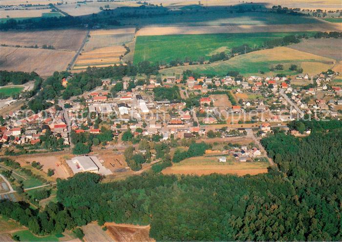 Altranft Fliegeraufnahme