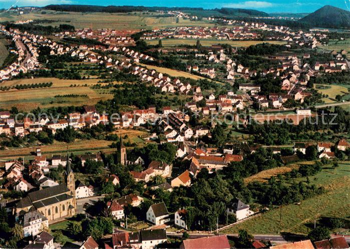 Koellerbach Fliegeraufnahme