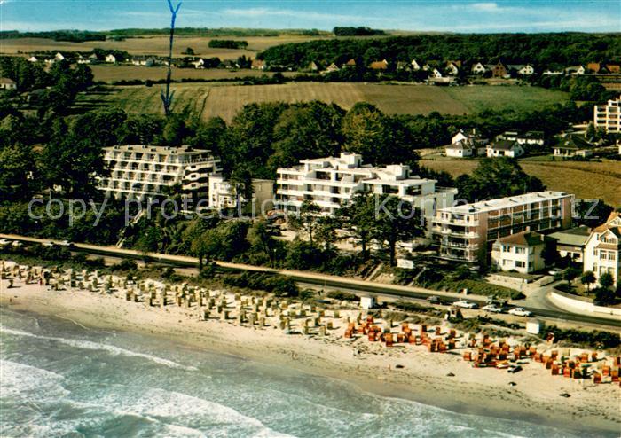 Scharbeutz Ostseebad