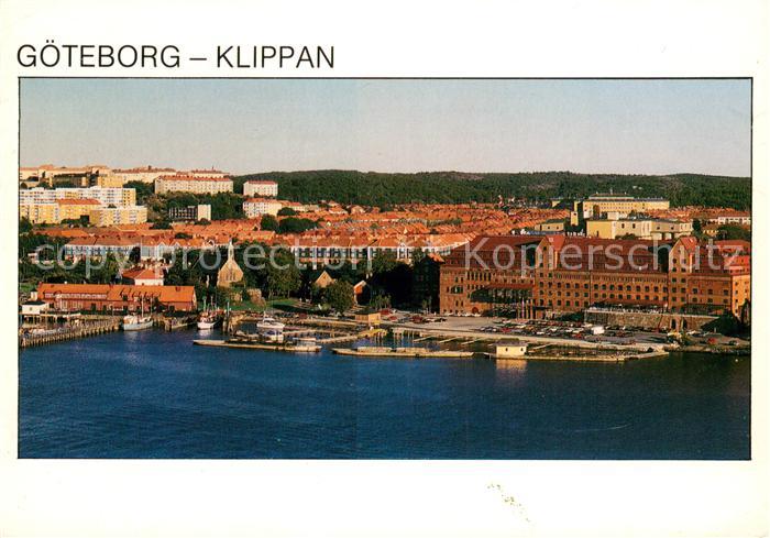Goeteborg Klippan