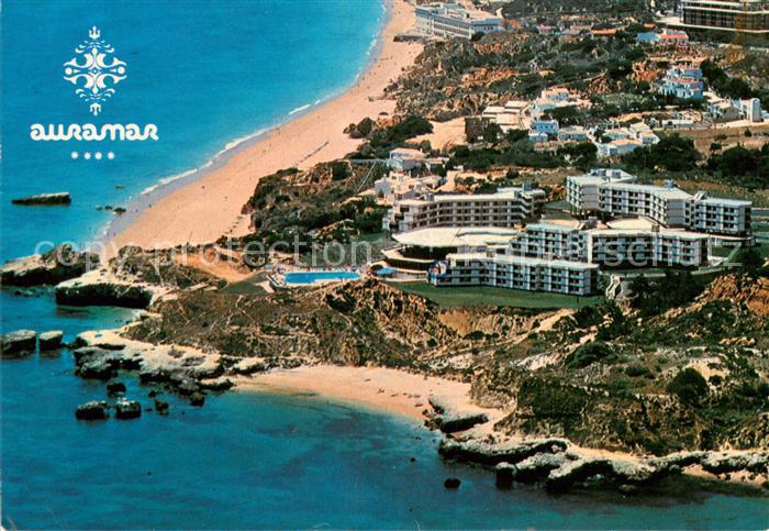 Albufeira Auramar Apart Hotel