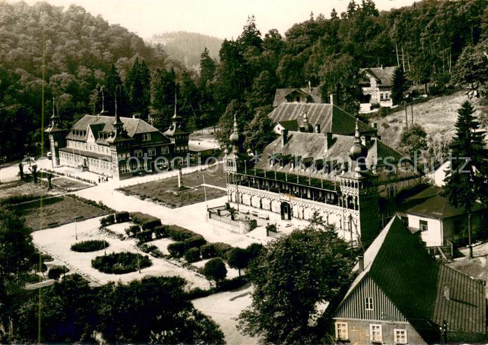 Alexisbad Harz Heilbad