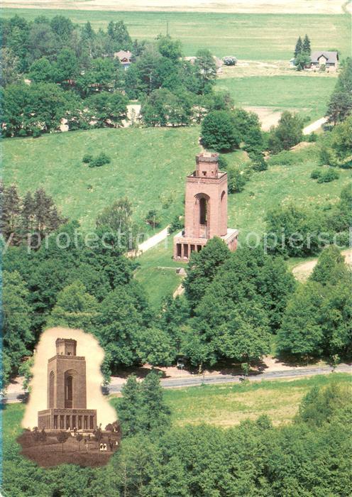 Burg Sachsen-Anhalt Panorama