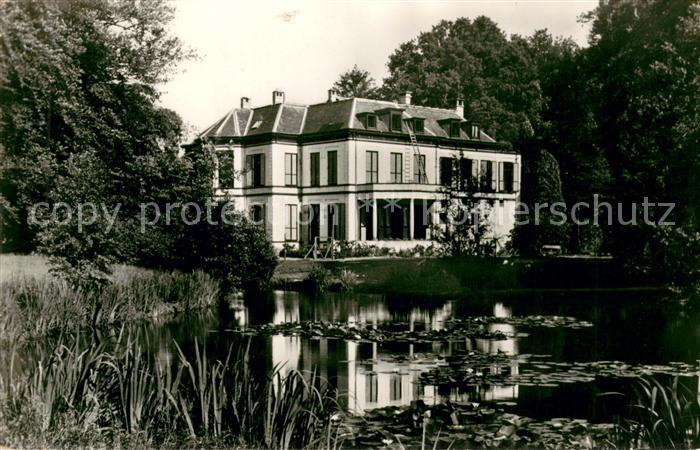 Lage Vuursche Prins Hendriksoord