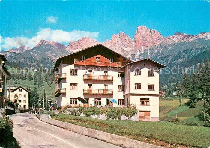 Belluno Caviola Pensione Felice