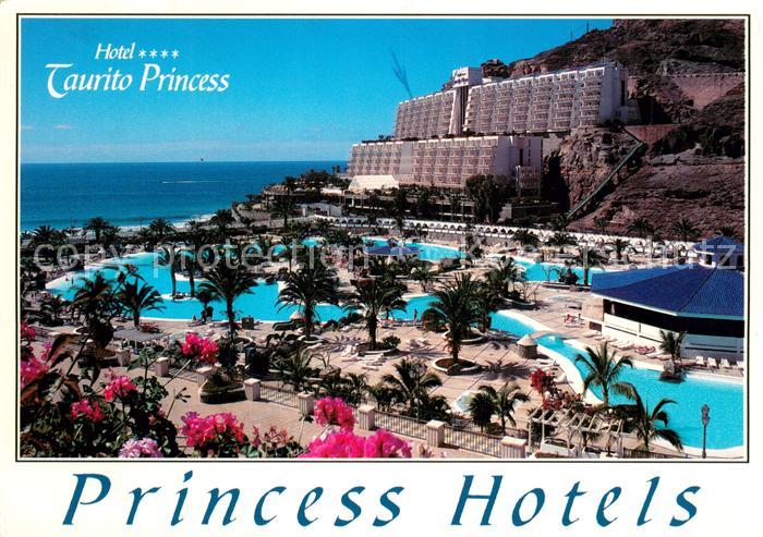 Taurito Hotel Taurito Princess