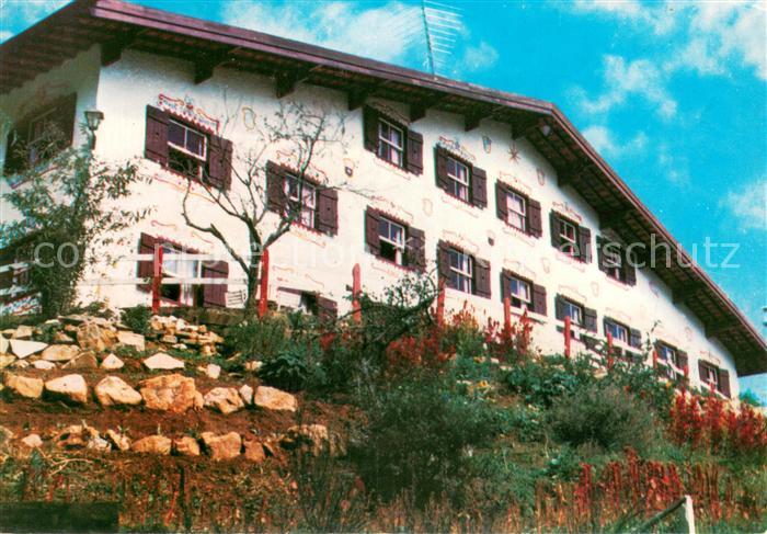 São Paulo Refugio Alpino