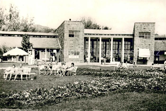 Balatonalmadi Strandpartie