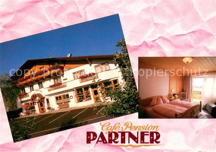 Obsteig Tirol Cafe Pension Partner Gaestezimmer