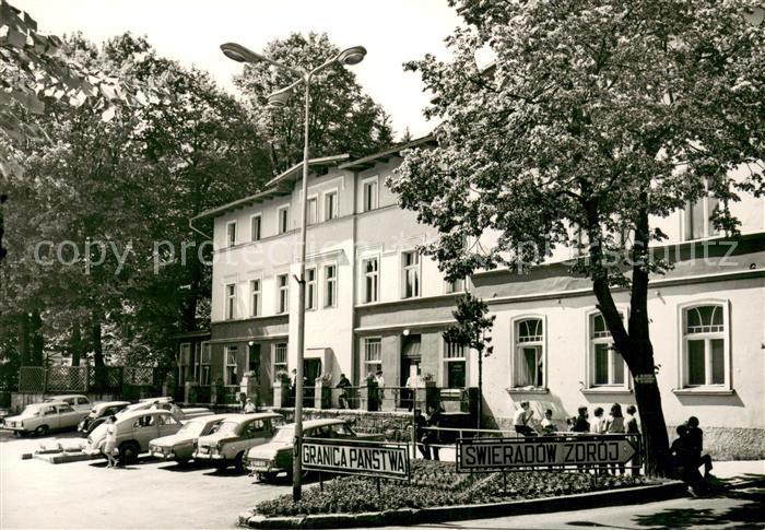 Szklarska Poreba Hotel Karkonosze