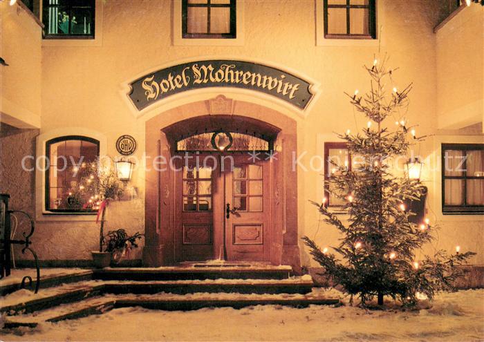 Fuschl See Salzkammergut Hotel Restaurant Mohrenwirt