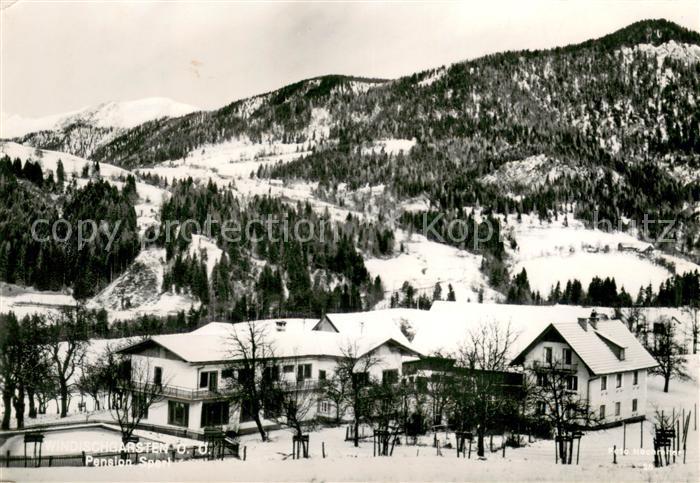 Windischgarsten Pension Sperl