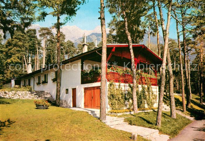 Innsbruck Pension Rimmi