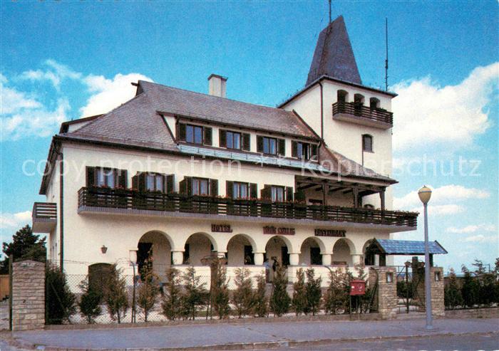 Budapest Hotel Voeroes Csillag