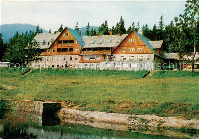 Bierutowice Hotel gorski Orlinek