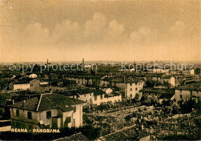 Udine Panorama