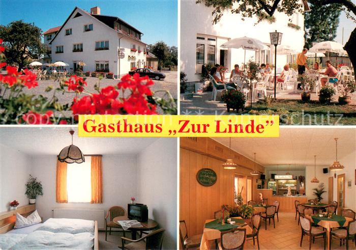Lehndorf Saara Schmoelln Hotel Gasthaus Zur Linde