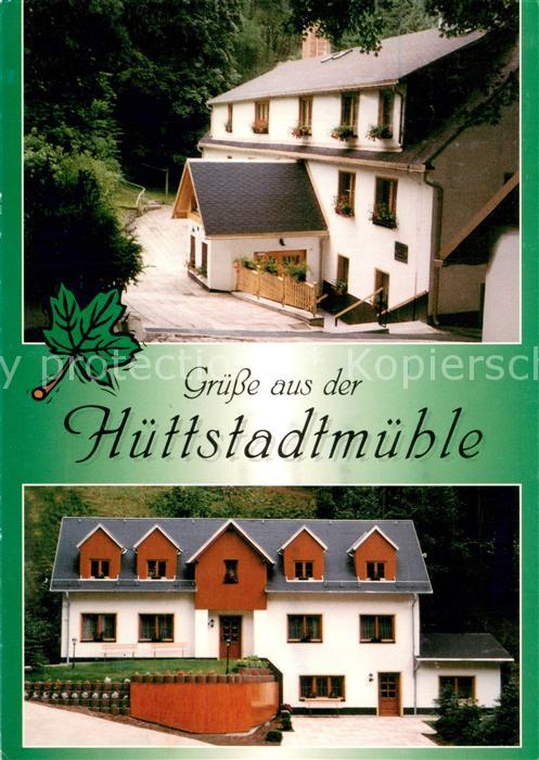 Ansprung Bibel- und Erholungsheim Huettstadtmuehle