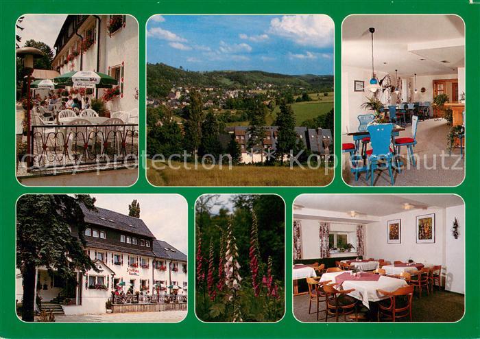 Geising Erzgebirge Familienhotel Restaurant Schellhaus Baude