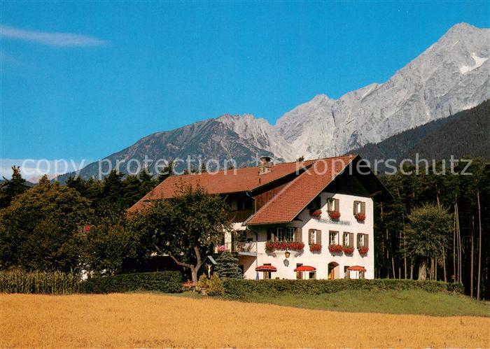 Telfs Tirol Gasthaus Gerhardhof