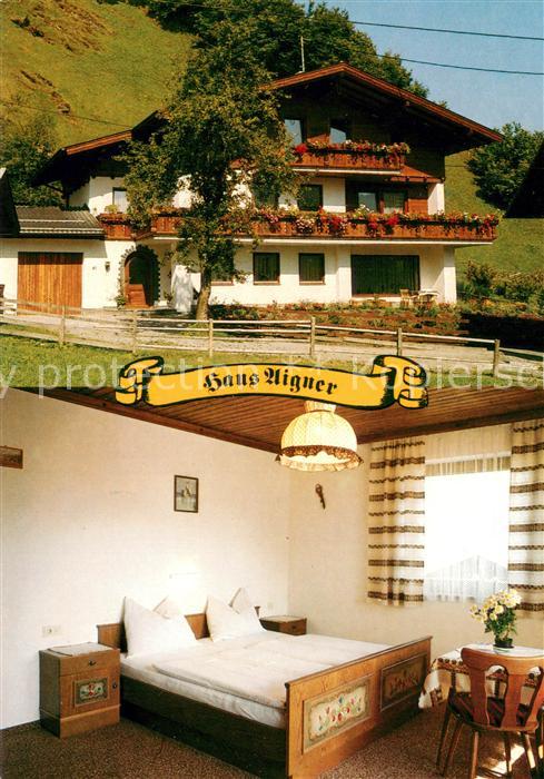 Grossarl Gaestehaus Pension Haus Aigner Fremdenzimmer