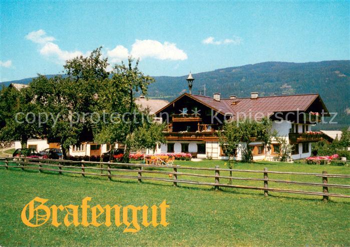 Radstadt Pension Grafengut