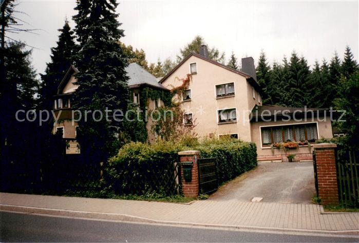 Schoeneck Vogtland Christliche Ferienstaette Zionsstille