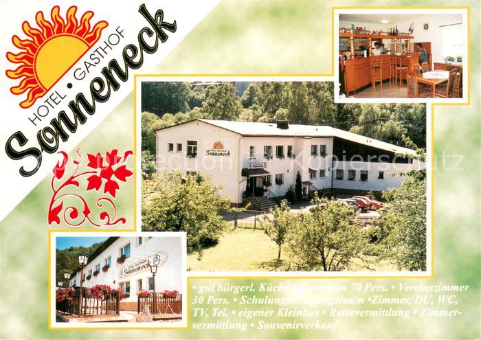 Theuern Schalkau Hotel Gasthof Sonneneck