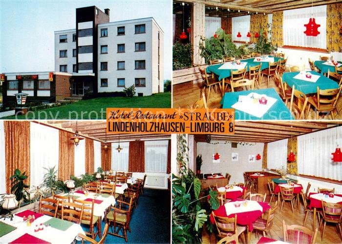 Lindenholzhausen Hotel Restaurant Straube