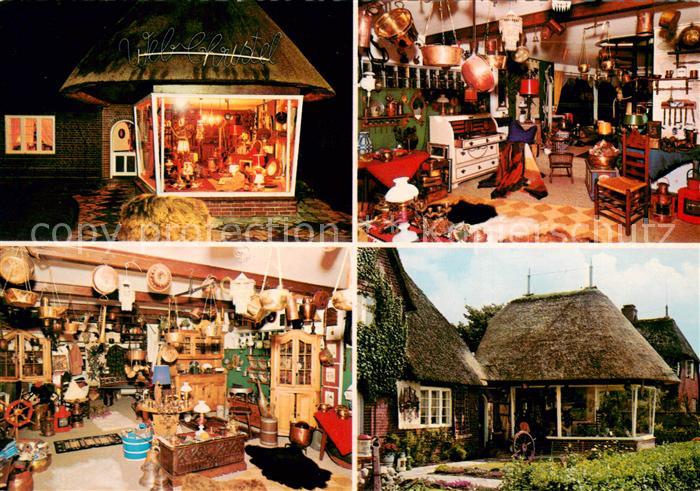 Westerland Sylt Web Christel Kunsthandwerk