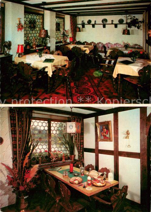 Renchen Salmen Braustuebl Gaststaette