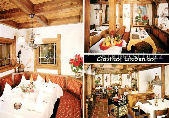 Winden Elztal Gasthof Lindenhof Hotel Restaurant im Schwarzwald