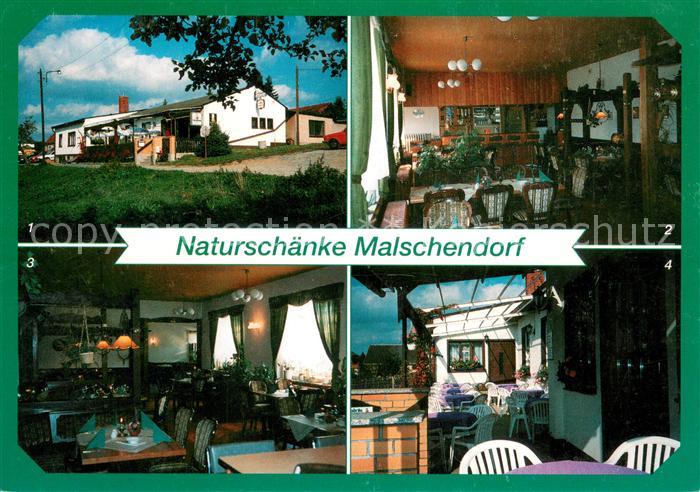 Malschendorf Naturschaenke Gaesteraum Bar Sonnenterrasse