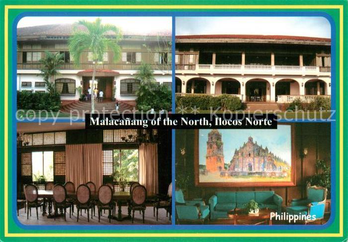 Ilocos Norte Malacanang of the North