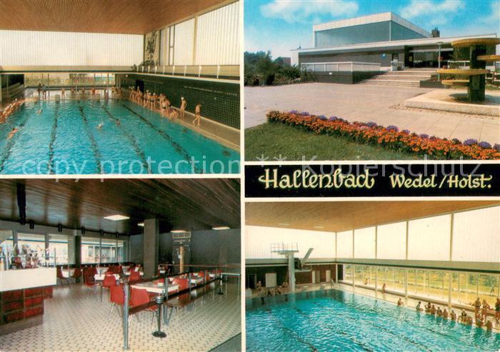 Wedel Pinneberg Hallenbad Gaststaette