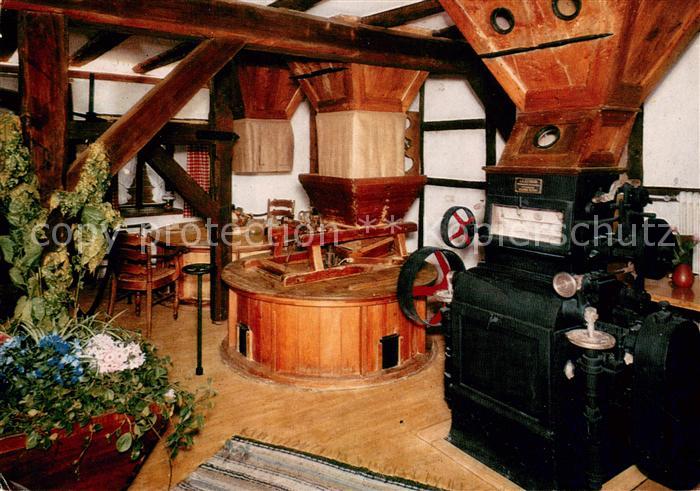 Nuembrecht Historische Holsteinsmuehle Cafe Restaurant