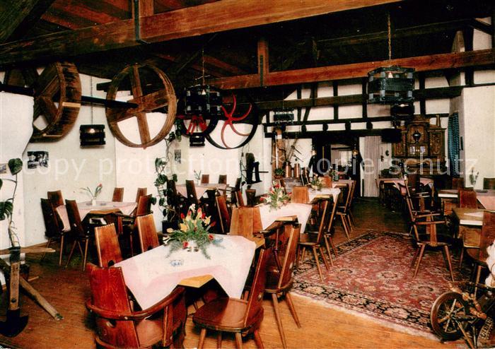Nuembrecht Historische Holsteinsmuehle Cafe Restaurant
