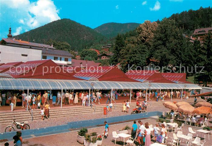 Tarvisio Il suo mercato