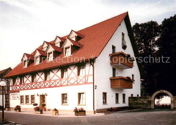 Praechting Landgasthof Hummel