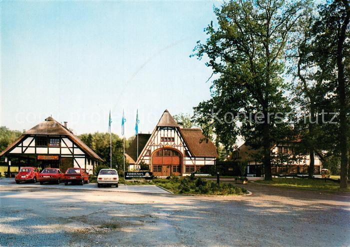 Delecke Torhaus Moehnesee Restaurant Cafe Hotel Imbiss