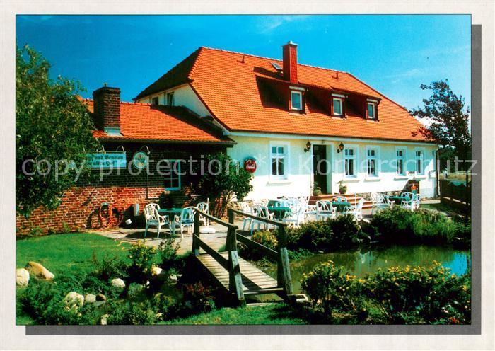 Sommerfeld Kremmen Restaurant Cafe Zum alten Hof